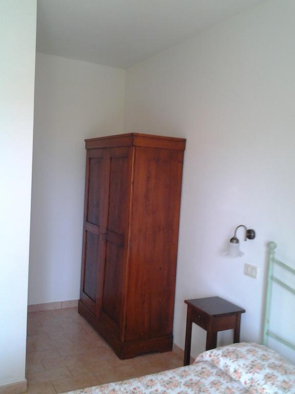Agriturismo Norianino Montemerano Zimmer foto
